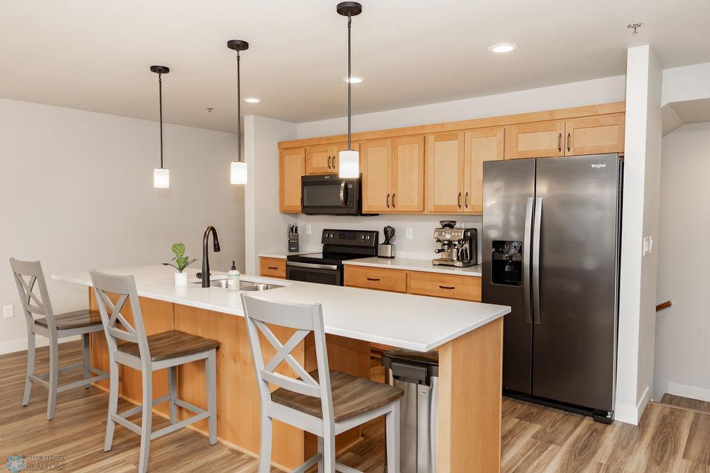 4116 Arthur Drive, Fargo, North Dakota image 11
