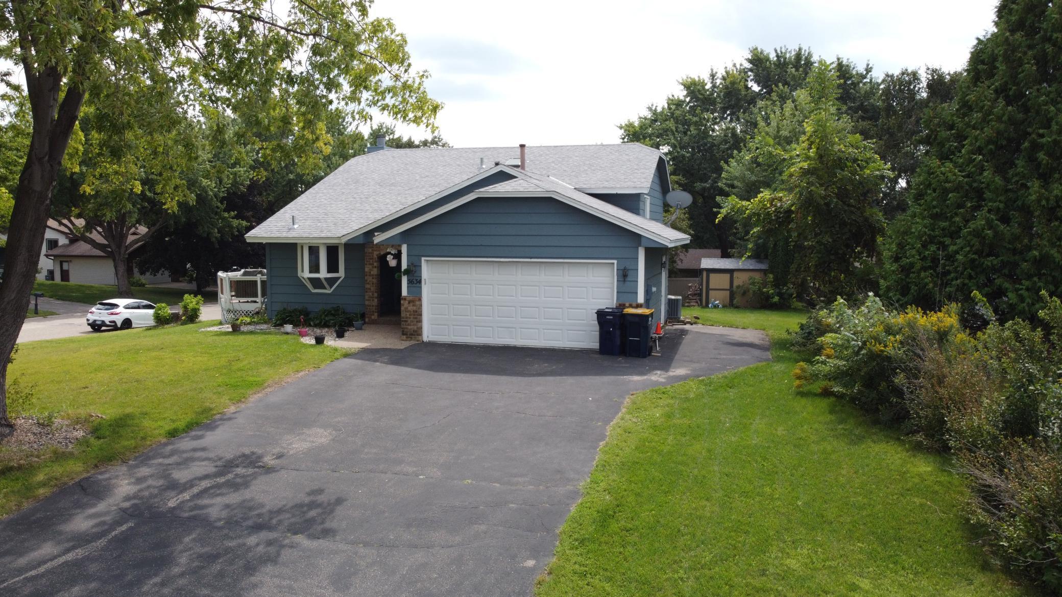 5634 142nd Street, Saint Paul, Minnesota image 1