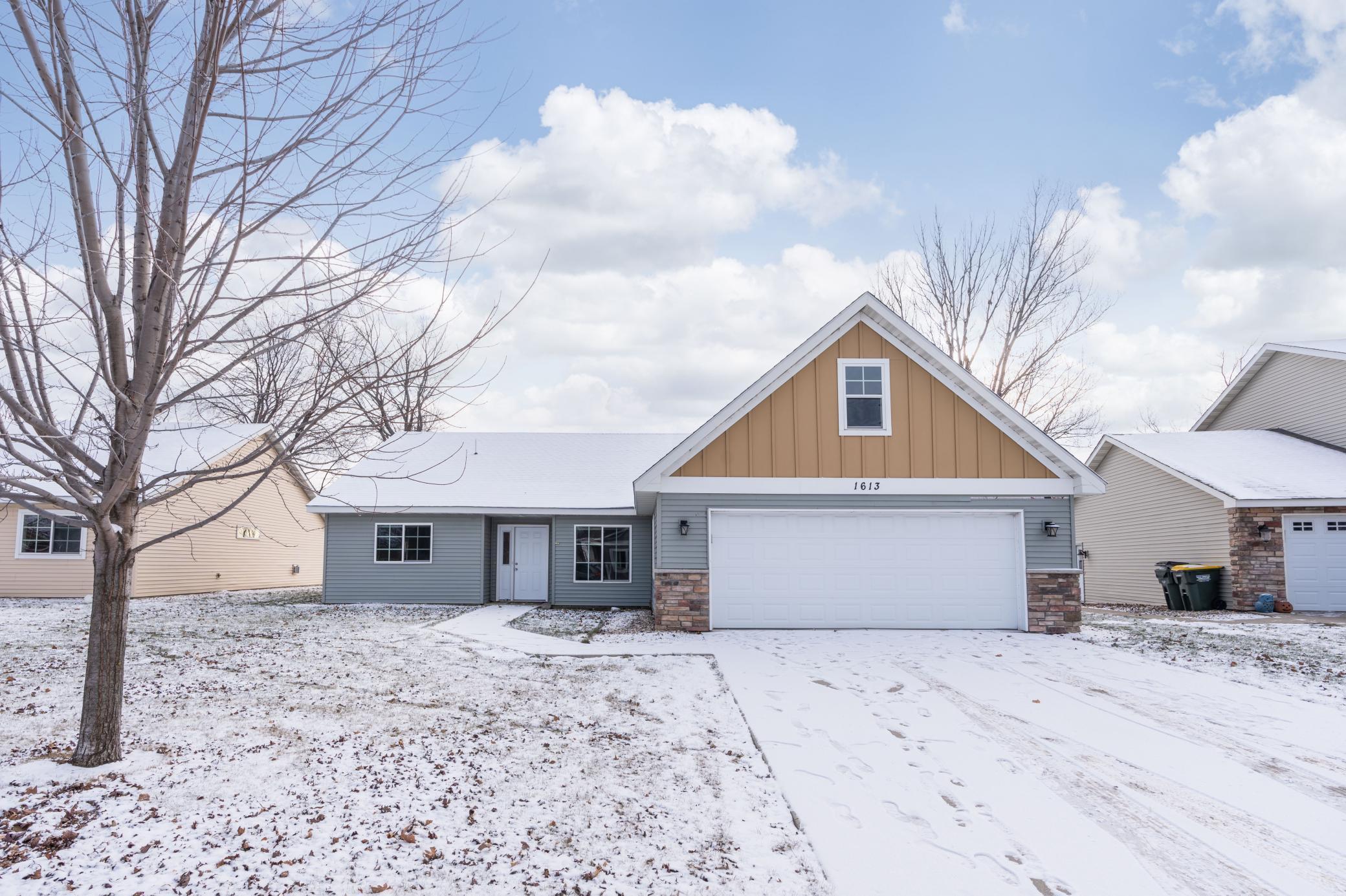 1613 Olena Avenue, Willmar, Minnesota image 1