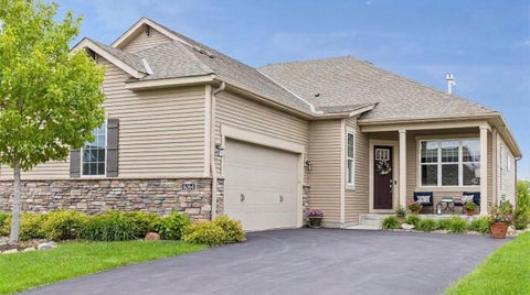 Townhouse For Sale - 6364 132nd Lane<br/> Savage, MN 55378