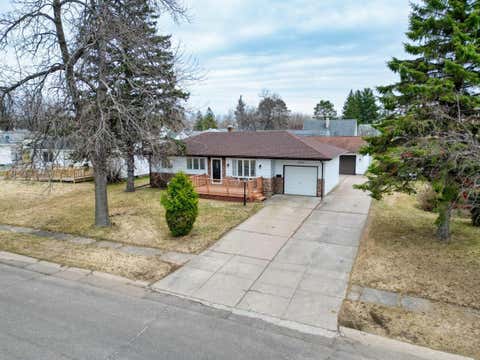 Homes For Sale - 308 Hampshire Drive<br/> Hoyt Lakes, MN 55750