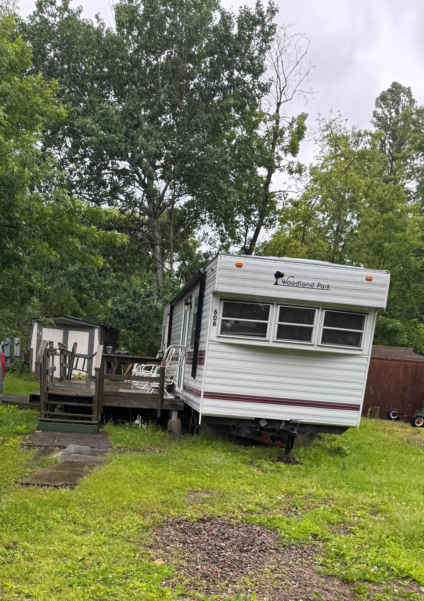 Blk 4 Lot 5 London Town, Aitkin, Minnesota image 3