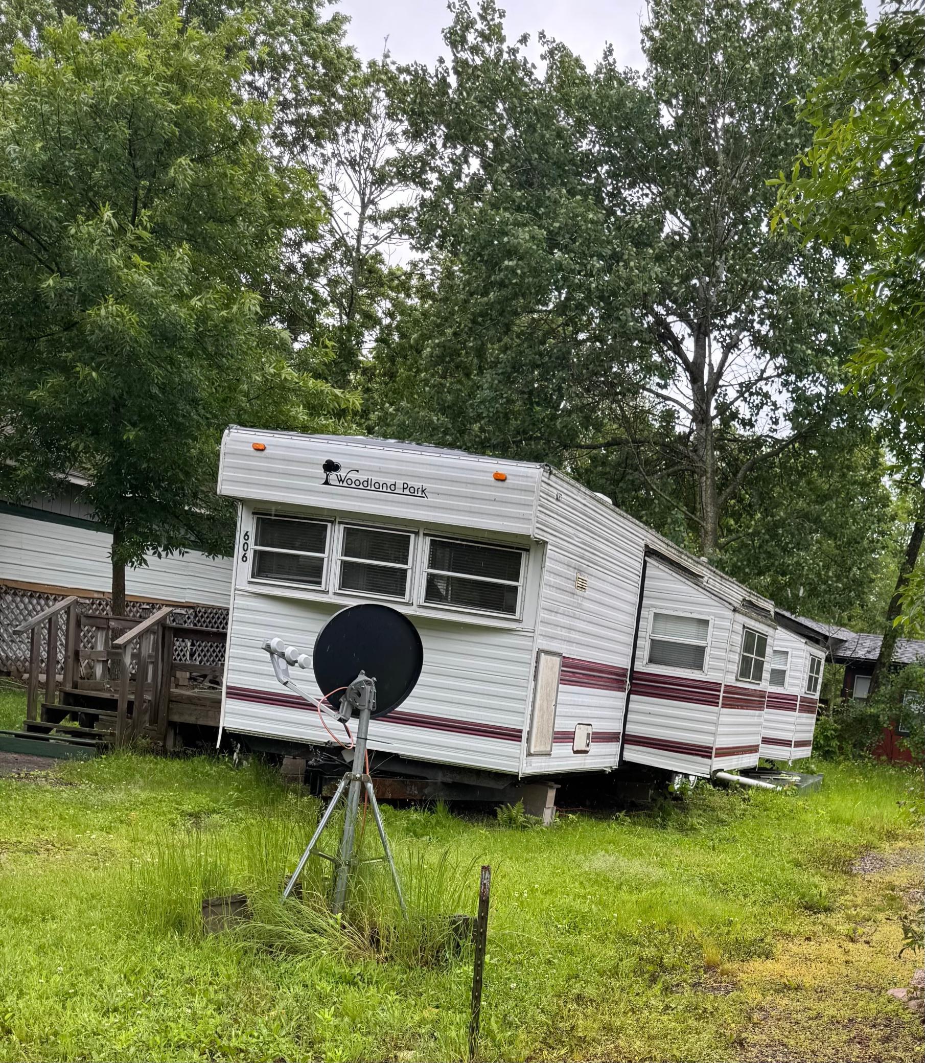 Blk 4 Lot 5 London Town, Aitkin, Minnesota image 1