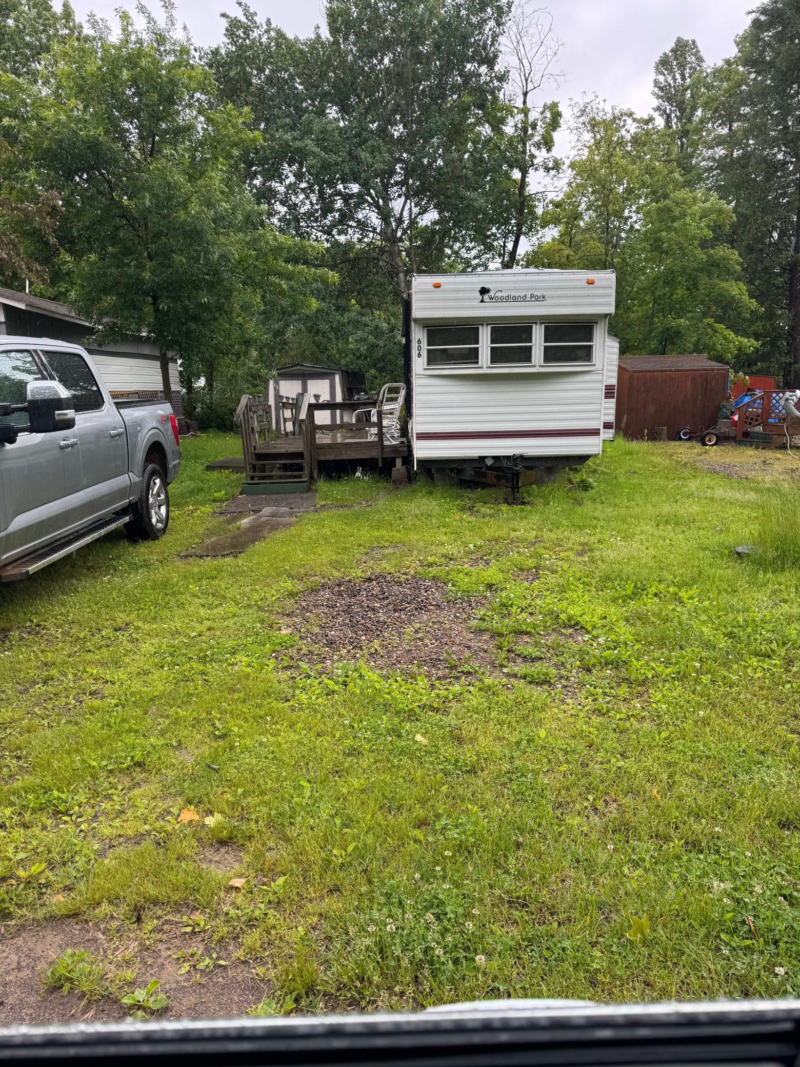 Blk 4 Lot 5 London Town, Aitkin, Minnesota image 2