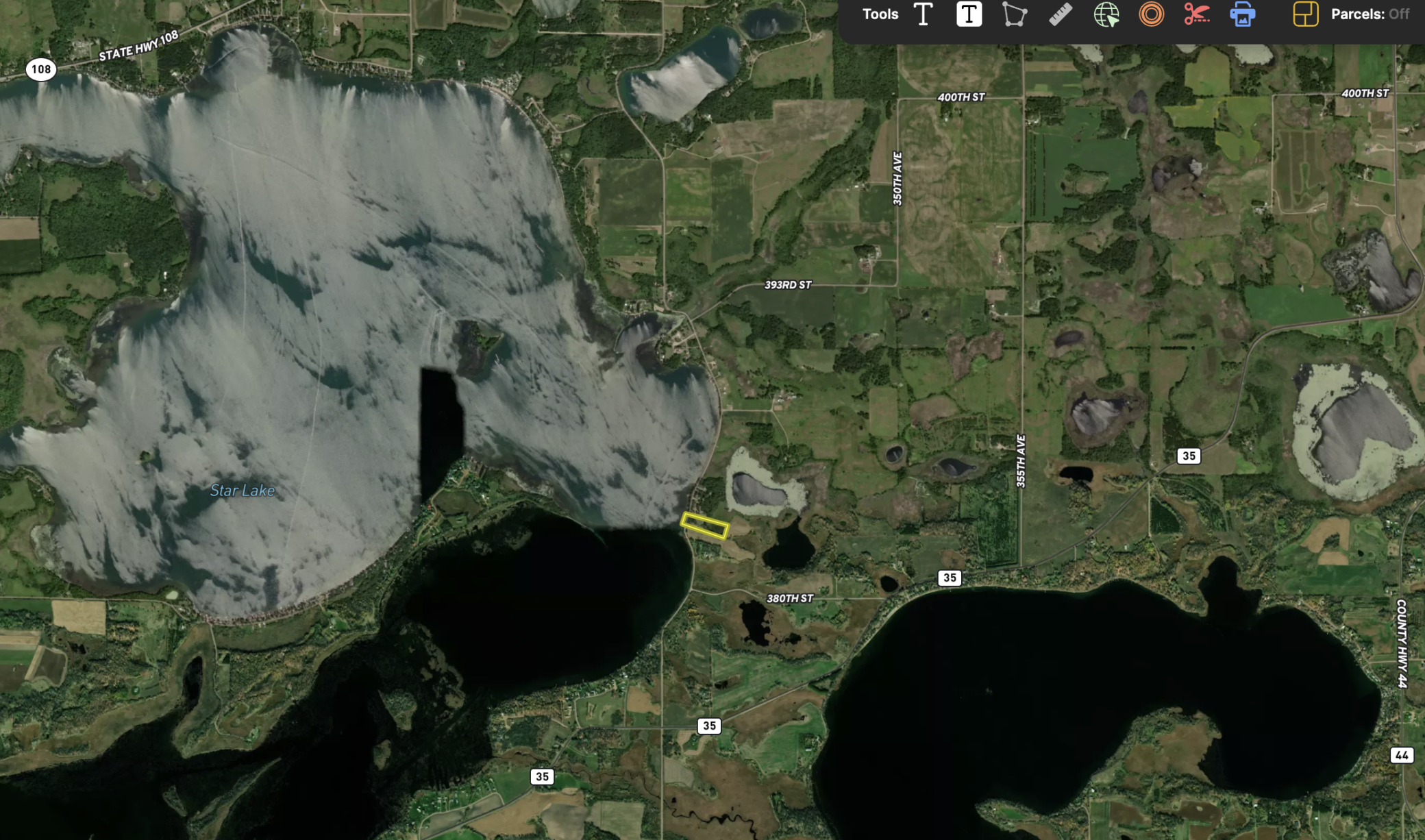 XXX Beaver Dam Road, Dent, Minnesota image 17