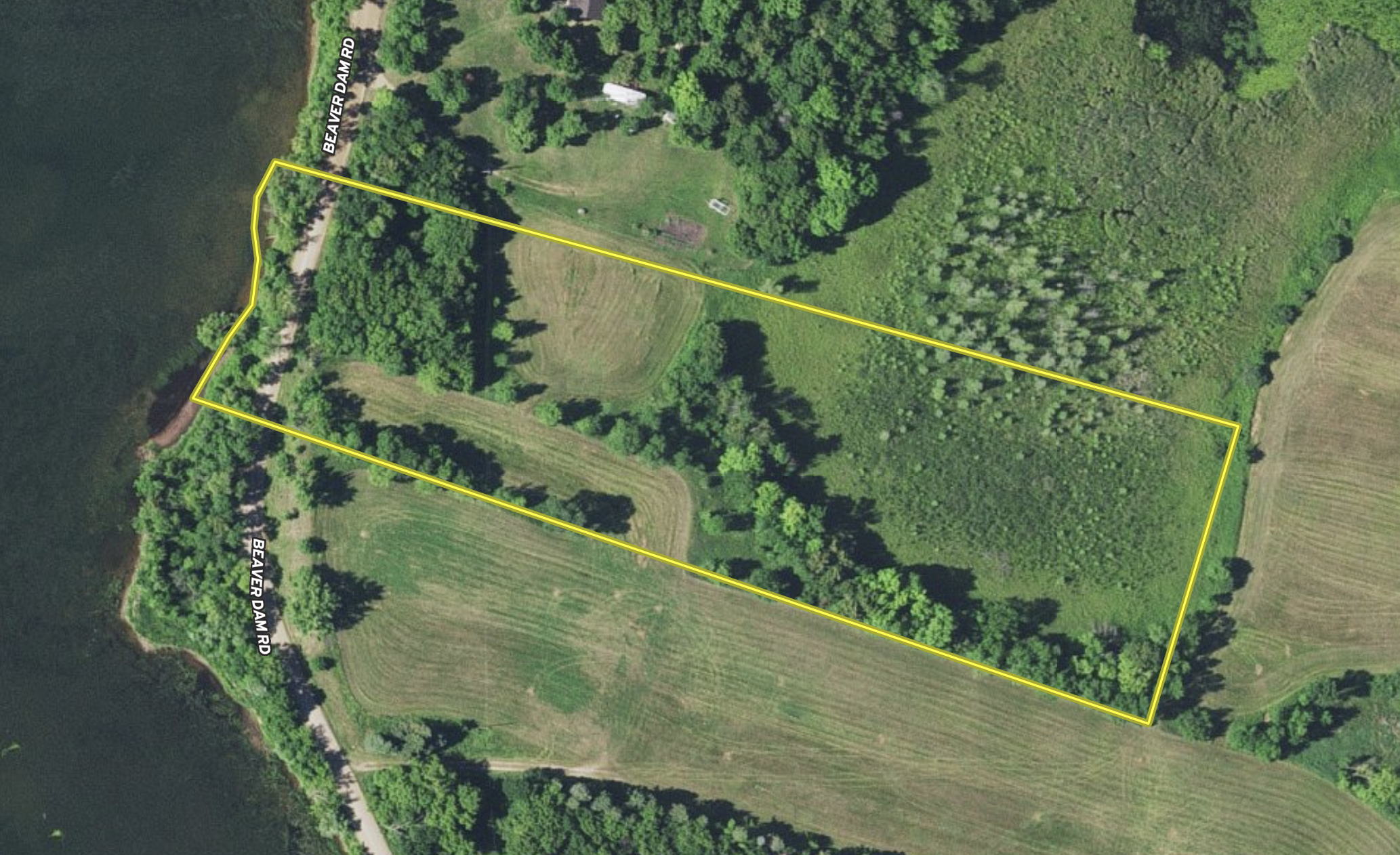 XXX Beaver Dam Road, Dent, Minnesota image 15