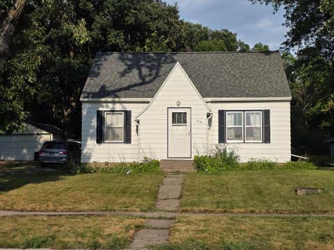 Homes For Sale - 518 N Burlington Avenue<br/> Fergus Falls, MN 56537