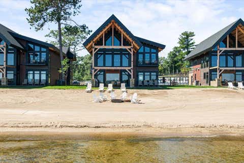 Homes For Sale - TBD Island View Trail<br/> Cass County, Brainerd, MN 56401