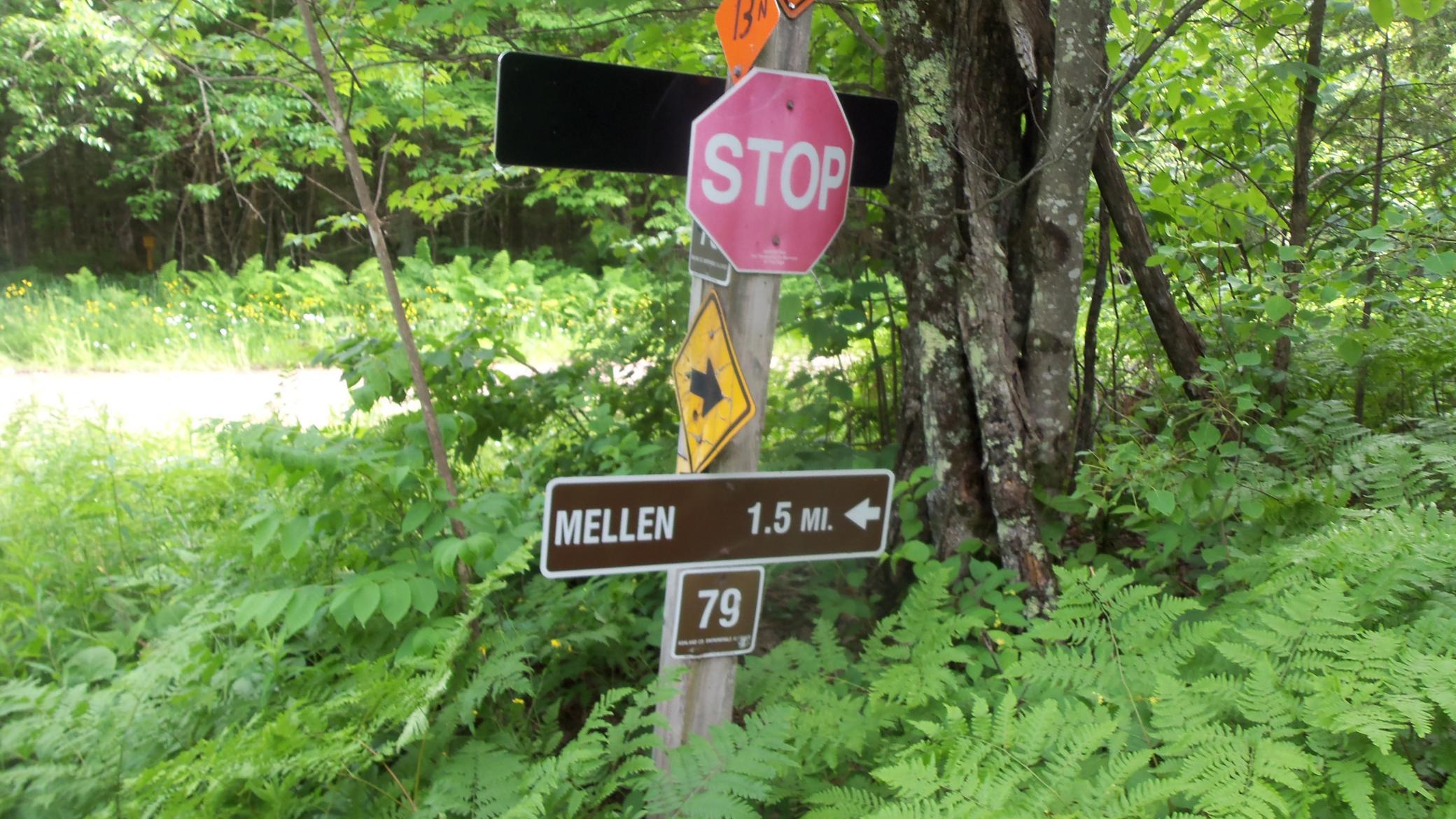 90 Acres Kornstead Rd, Mellen, Wisconsin image 39