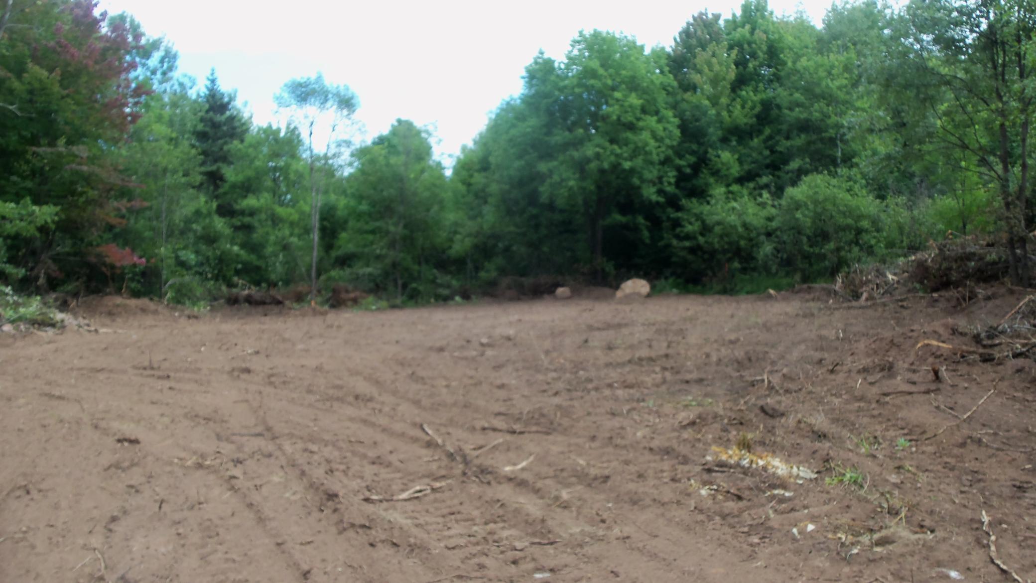 90 Acres Kornstead Rd, Mellen, Wisconsin image 1