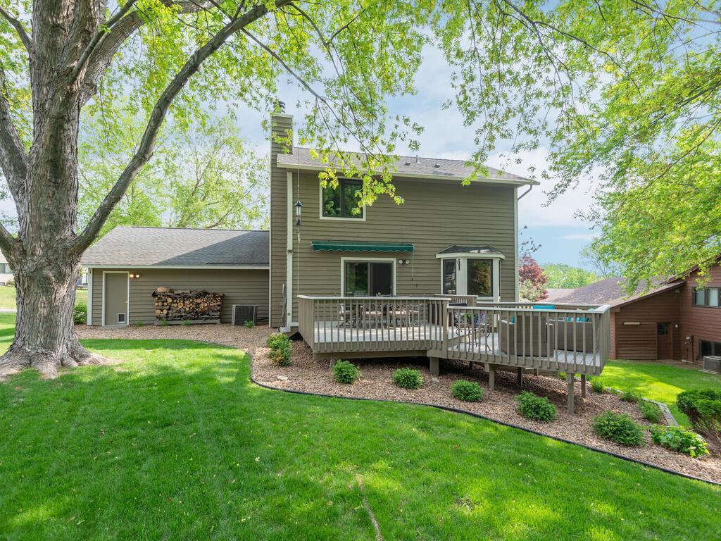 5705 Quinwood Lane, Plymouth, Minnesota image 29