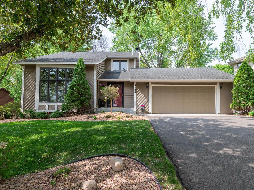 5705 Quinwood Lane, Plymouth, Minnesota image 3