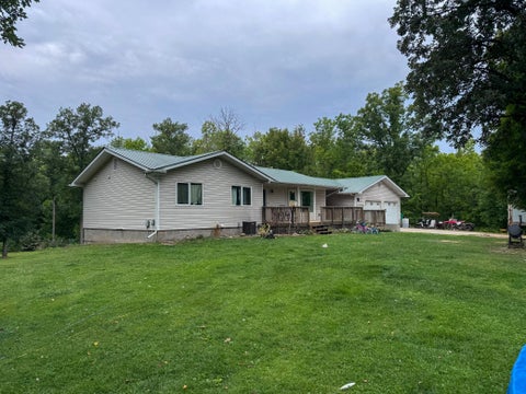 Homes For Sale - 21495 Highway 89<br/> Beltrami County, Puposky, MN 56667