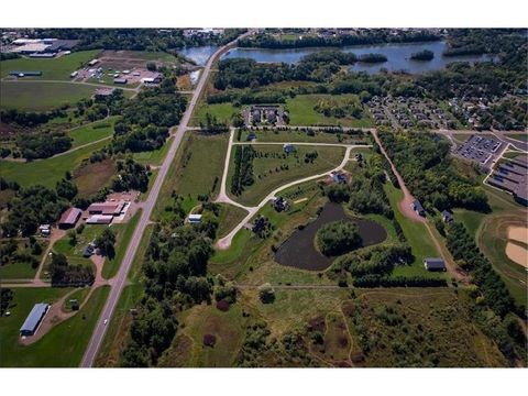 Vacant Land For Sale - 509 Vasa Way<br/> Kanabec County, Mora, MN 55051