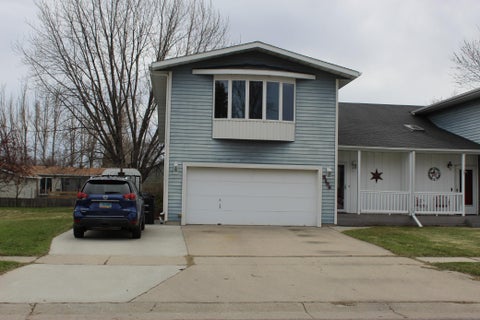 Townhouse For Sale - 2108 28th Avenue<br/> Cass County, Fargo, ND 58103