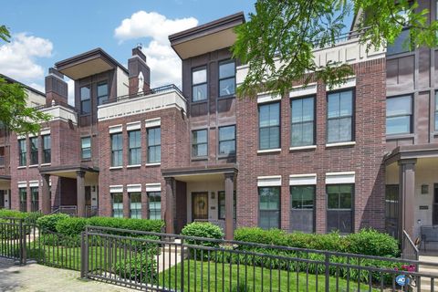 Townhouse For Sale - 101 Main Street<br/> Minneapolis, MN 55413