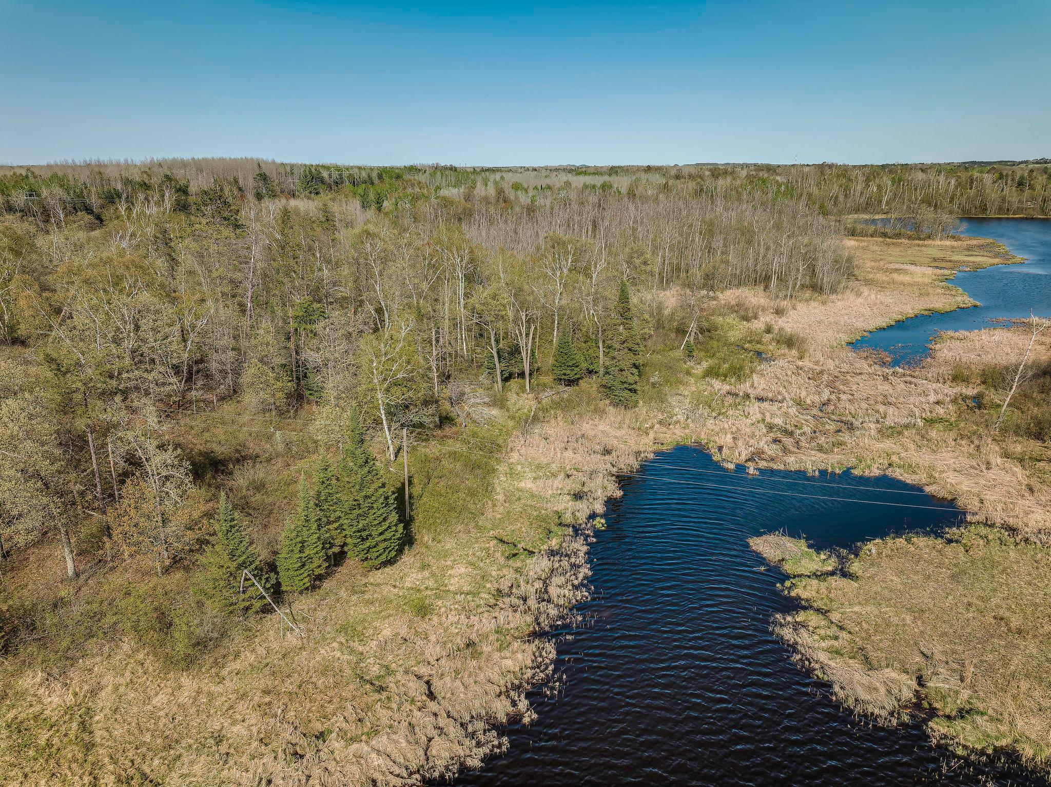 Lot 16 Journeys End Road, Merrifield, Minnesota image 10