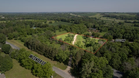 Vacant Land For Sale - TBD 1st Street<br/> Oronoco, MN 55960