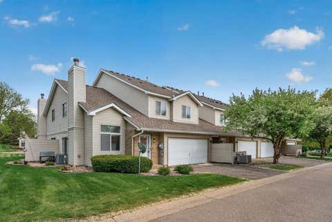 Townhouse For Sale - 7811 Hemingway Avenue<br/> Washington County, Cottage Grove, MN 55016