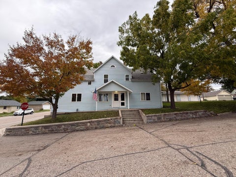 Homes For Sale - 103 1st Street<br/> Evansville, MN 56339