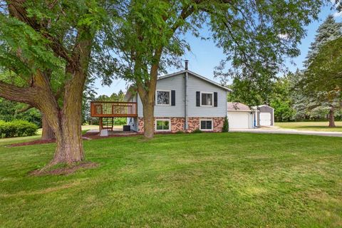Homes For Sale - 22602 617th Street<br/> Dodge County, Mantorville, MN 55955