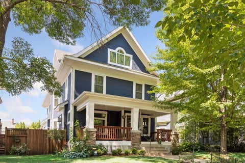 Homes For Sale - 3248 Dupont Avenue<br/> Minneapolis, MN 55408