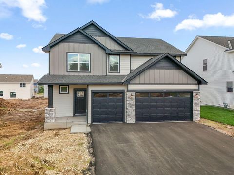 Homes For Sale - 5117 Windlass Drive<br/> Woodbury, MN 55129