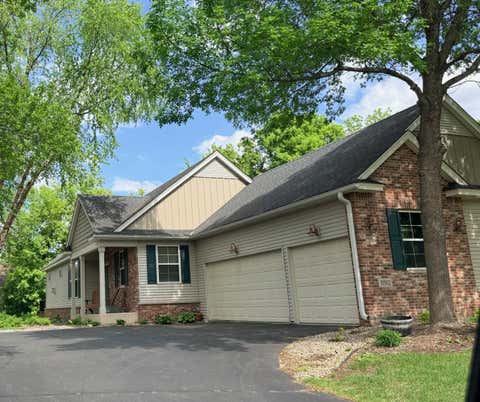 Townhouse For Sale - 10502 Mississippi Circle<br/> Minneapolis, MN 55443