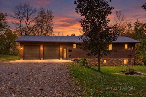 Homes For Sale - N8067 County Road Q<br/> Knapp, WI 54749