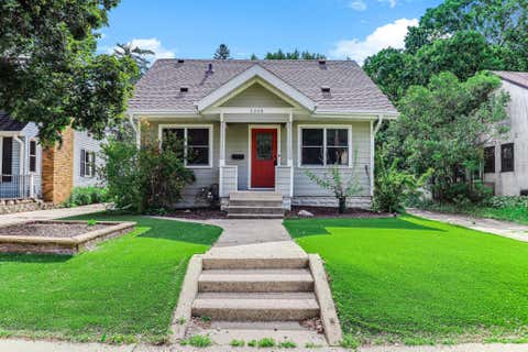Homes For Sale - 5309 Xerxes Avenue<br/> Minneapolis, MN 55410