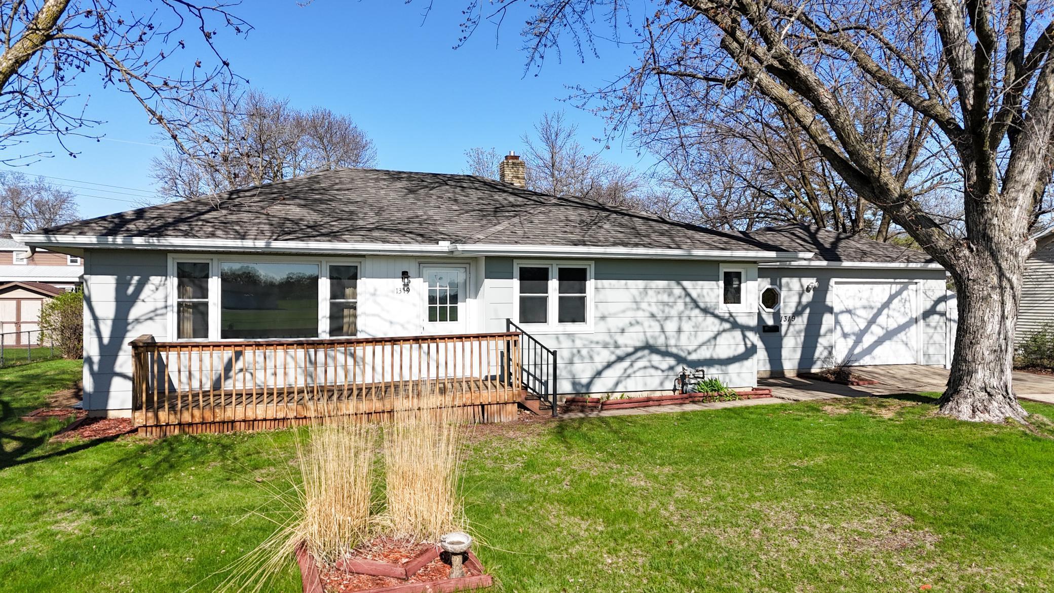 1319 15th Avenue, Saint Cloud, Minnesota image 1