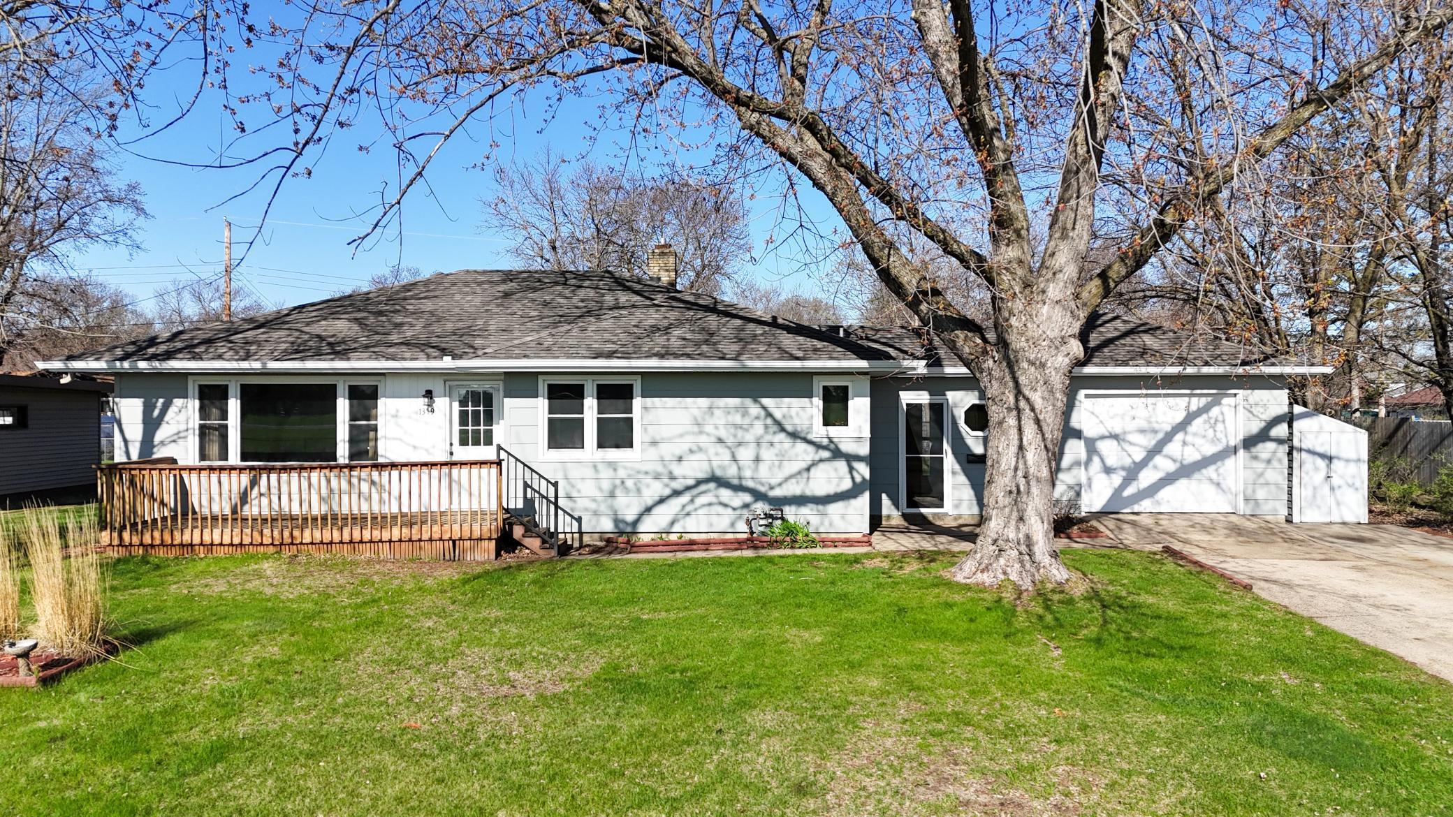 1319 15th Avenue, Saint Cloud, Minnesota image 30