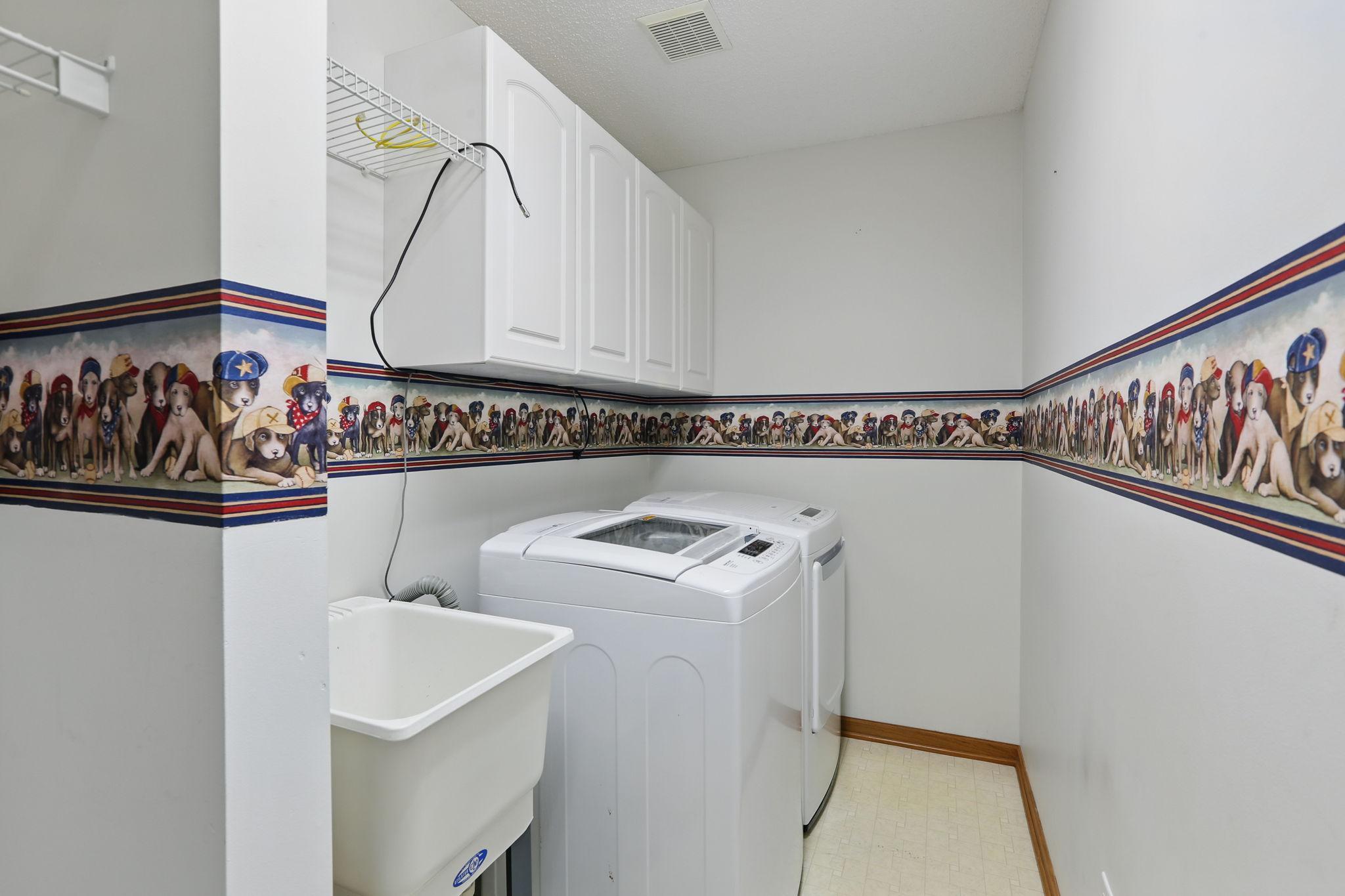13409 44th Circle, Saint Michael, Minnesota image 13