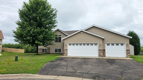Homes For Sale - 2019 Martini Drive<br/> Sauk Rapids, MN 56379