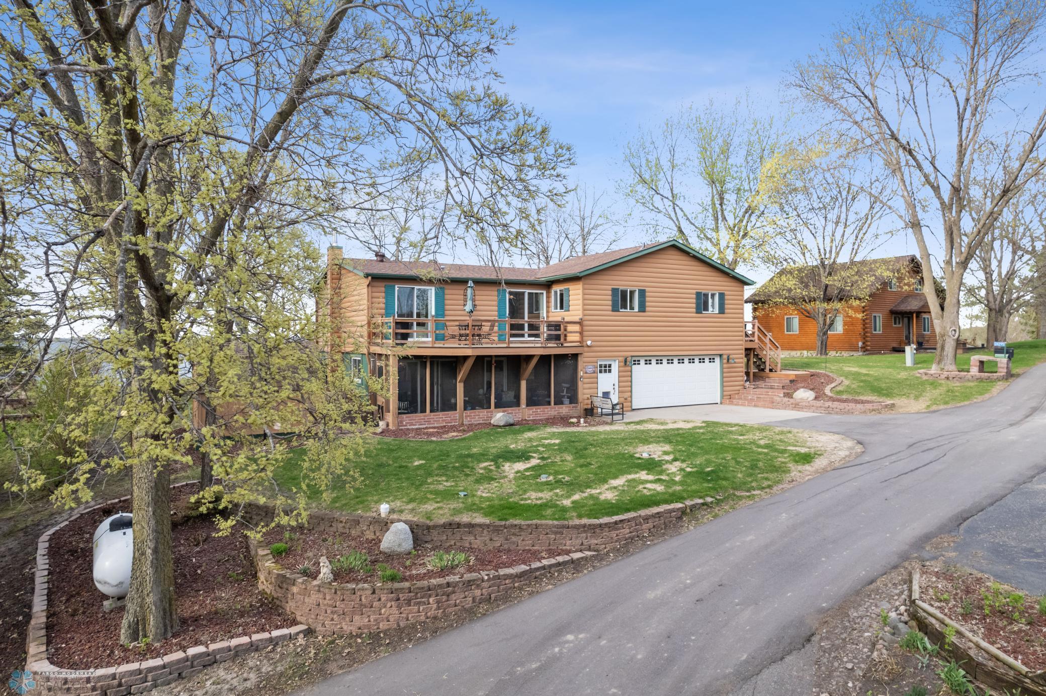 24295 Matson Point Trail, Pelican Rapids, Minnesota image 2