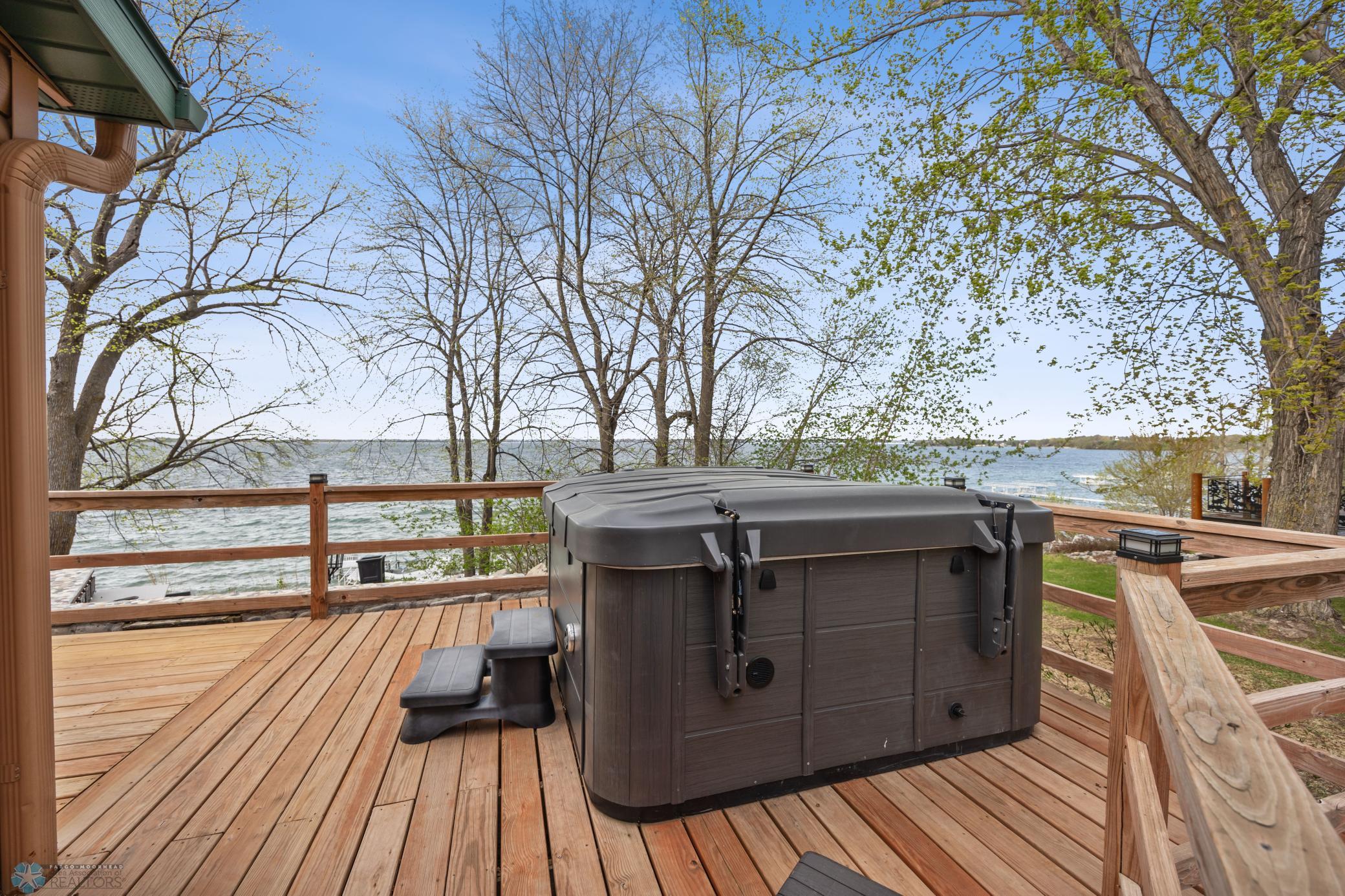 24295 Matson Point Trail, Pelican Rapids, Minnesota image 37