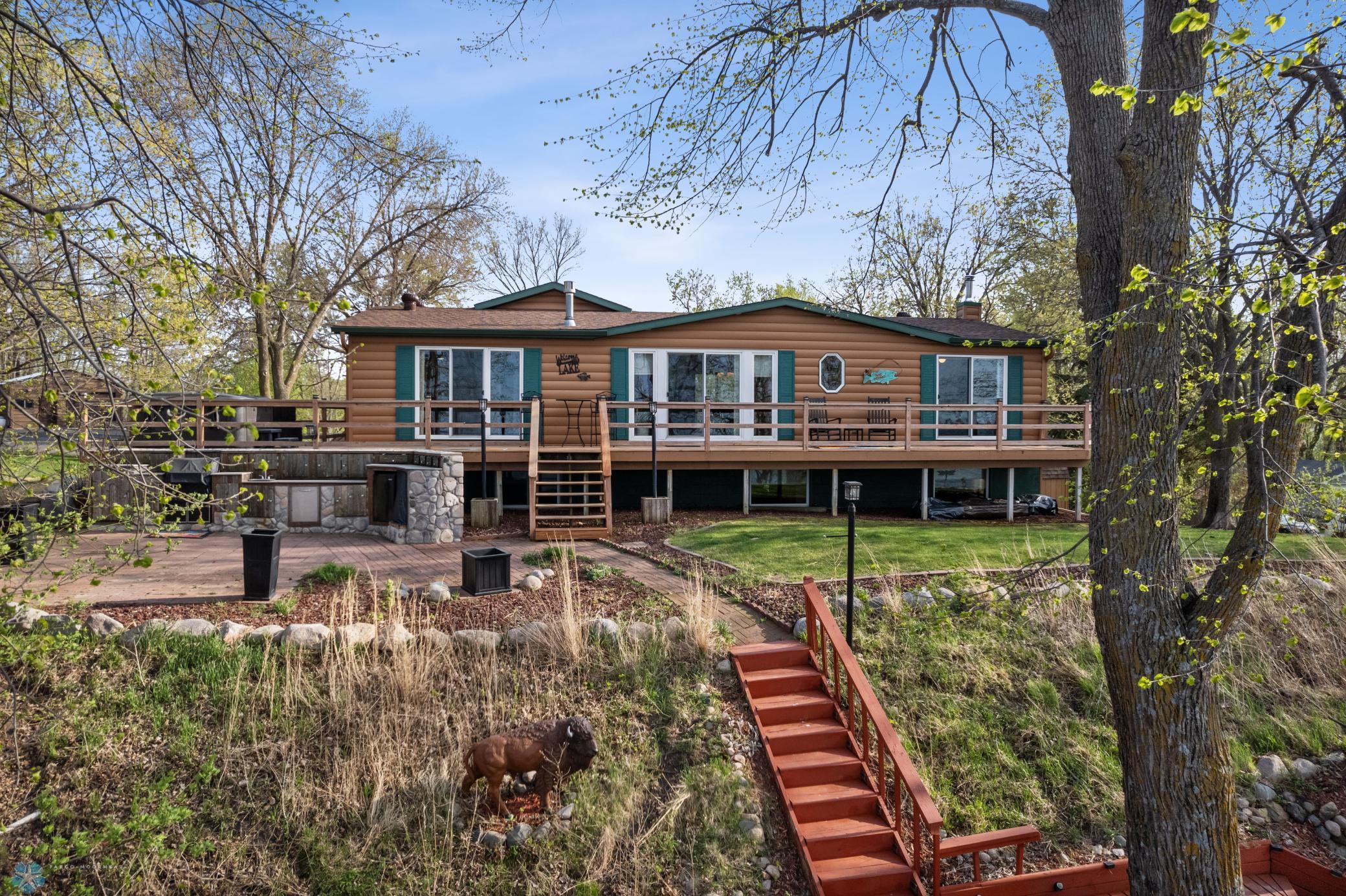 24295 Matson Point Trail, Pelican Rapids, Minnesota image 40