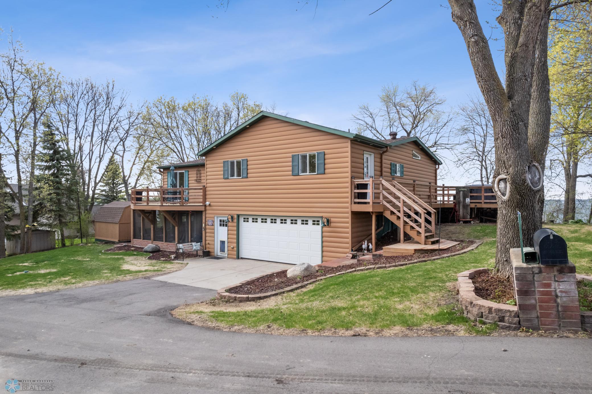 24295 Matson Point Trail, Pelican Rapids, Minnesota image 3