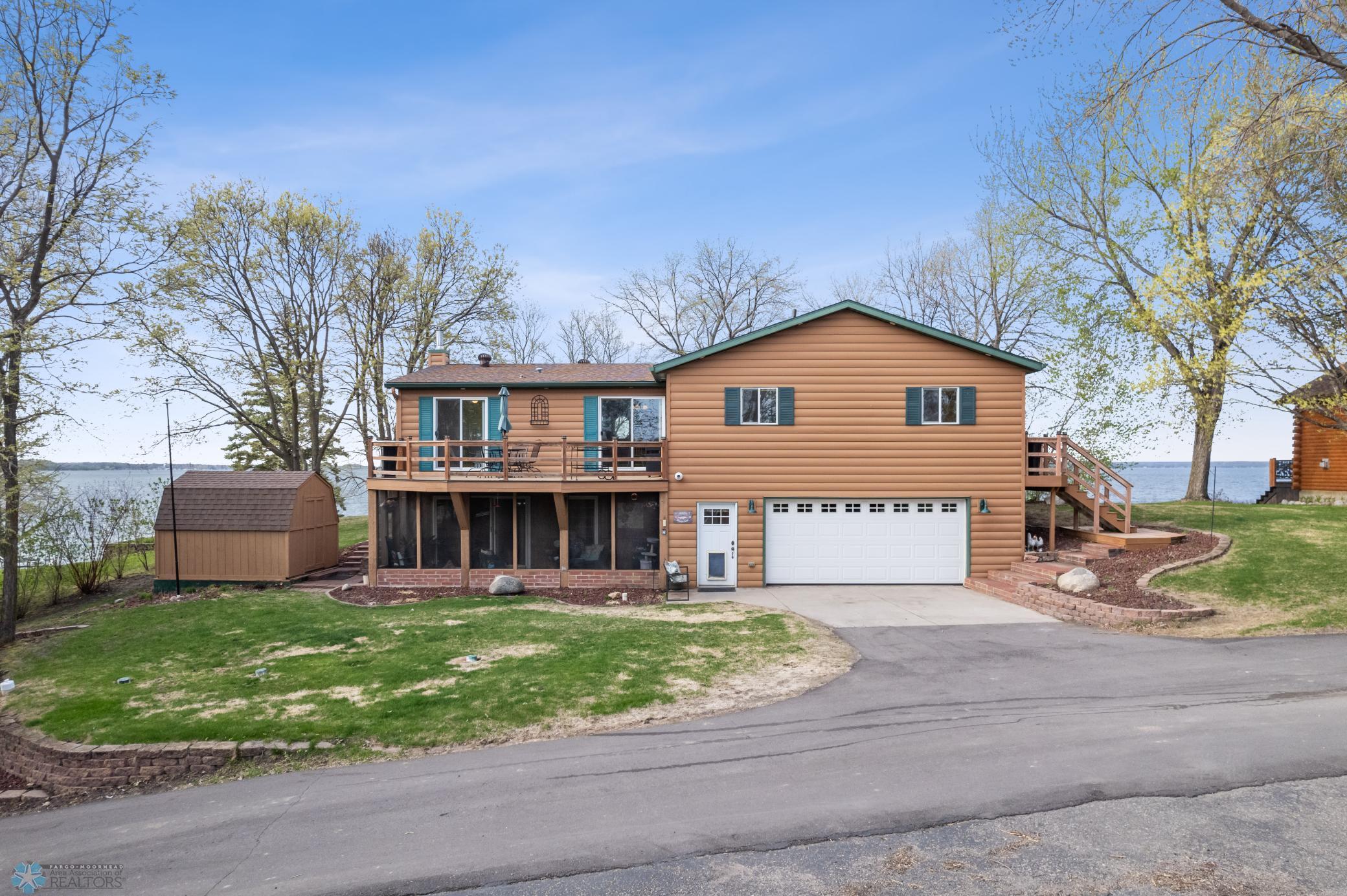 24295 Matson Point Trail, Pelican Rapids, Minnesota image 1