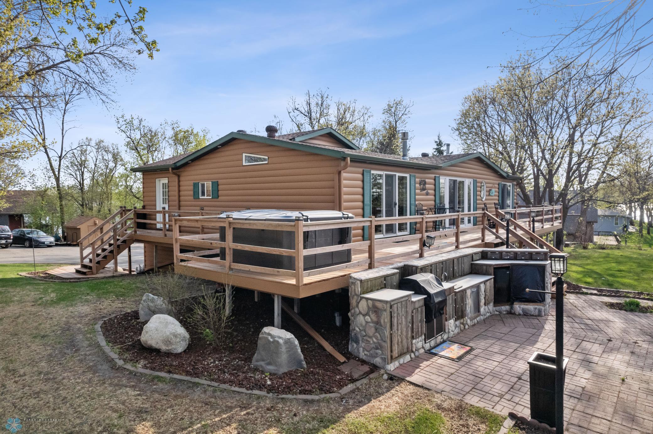 24295 Matson Point Trail, Pelican Rapids, Minnesota image 42
