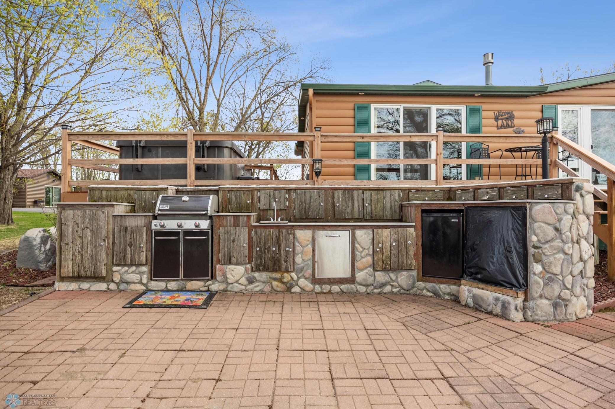 24295 Matson Point Trail, Pelican Rapids, Minnesota image 36