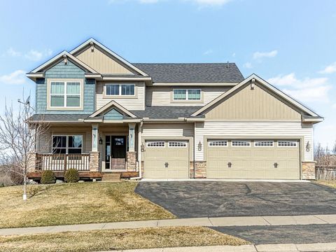 Homes For Sale - 8841 197th Street<br/> Dakota County, Lakeville, MN 55044