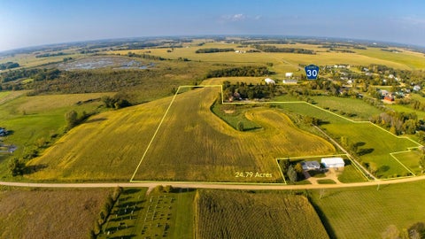 Vacant Land For Sale - 3X 314th Street<br/> New Prague, MN 56071