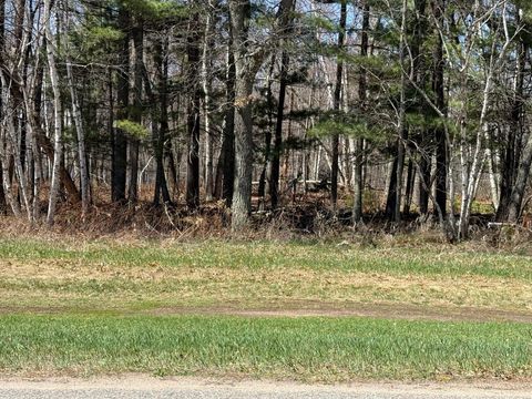 Vacant Land For Sale - TBD County Road 4<br/> Crow Wing County, Pequot Lakes, MN 56472