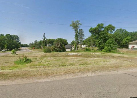 Vacant Land For Sale - 524 Superior Avenue<br/> Randall, MN 56475