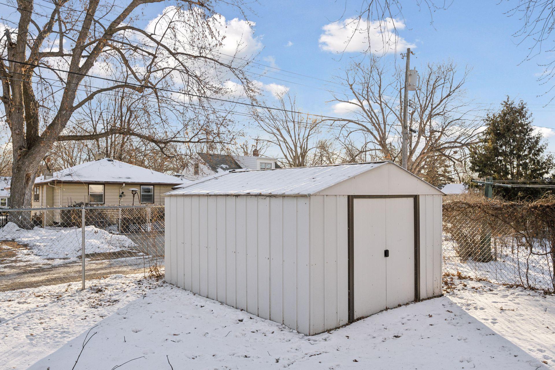 1436 10th Avenue, Saint Cloud, Minnesota image 20