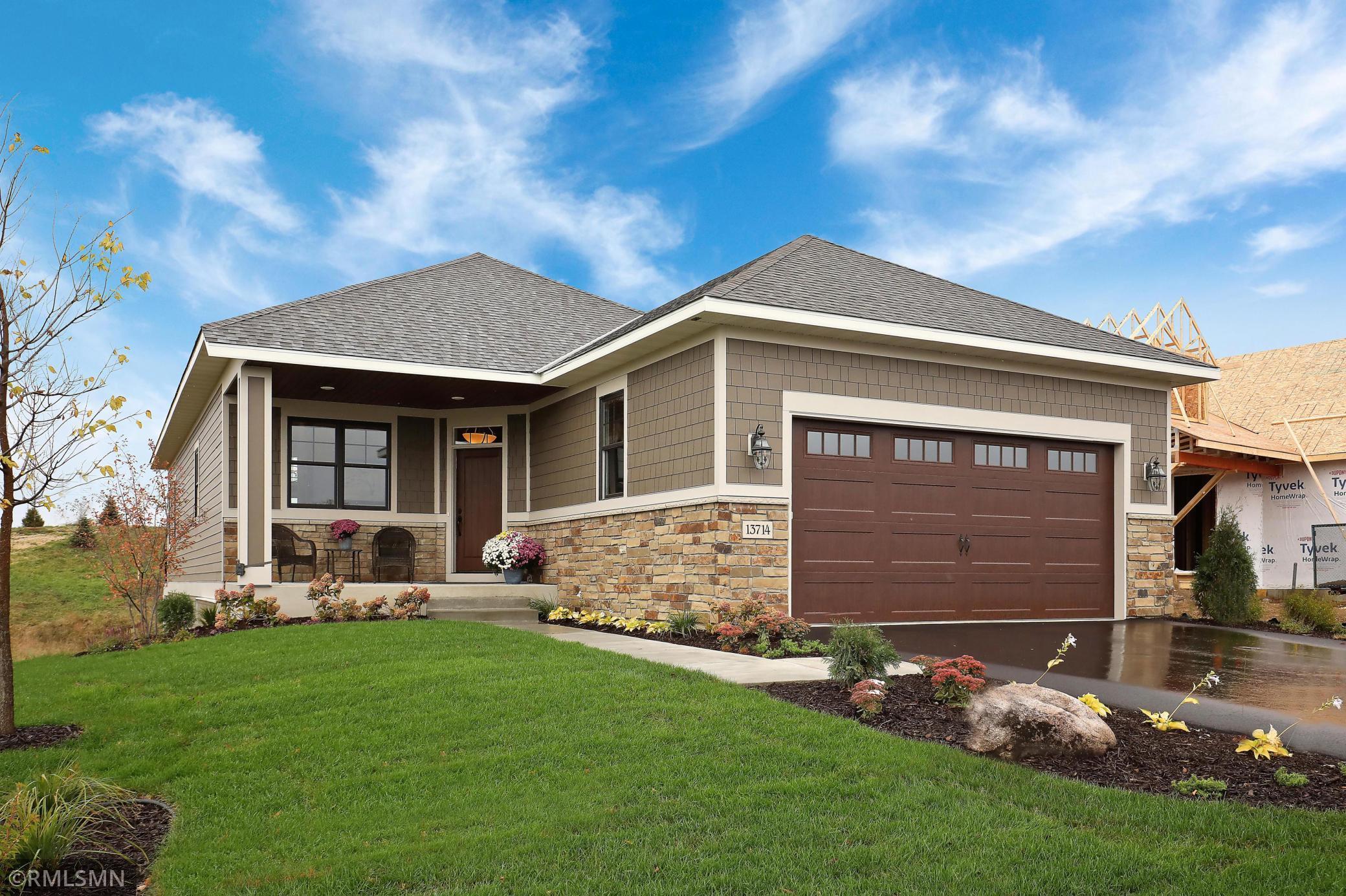 13714 Park Haven Trail, Prior Lake, Minnesota image 1
