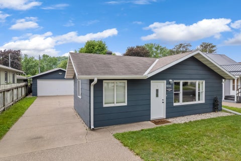 Homes For Sale - 4155 W 8th Street<br/> Winona County, Goodview, MN 55987