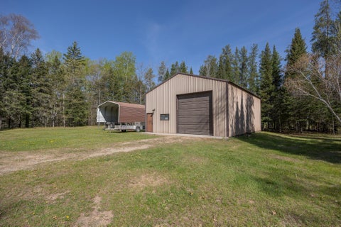 Vacant Land For Sale - TBD Averbeck Road<br/> Cass County, Longville, MN 56655