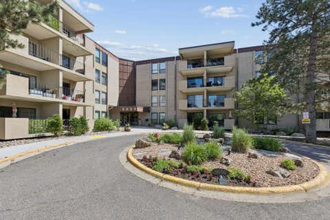 Condo For Sale - 6650 Vernon Avenue<br/> Edina, MN 55436